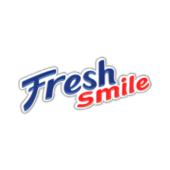 Fresh smile