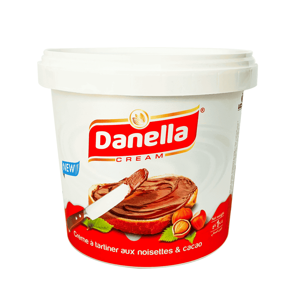 chocolat Danella