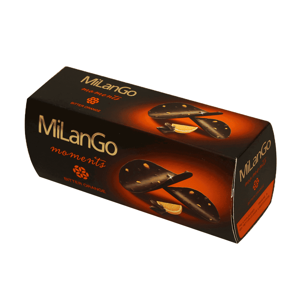 milanGo