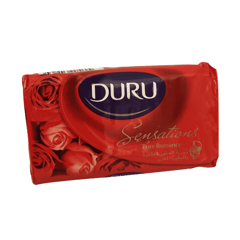 duru