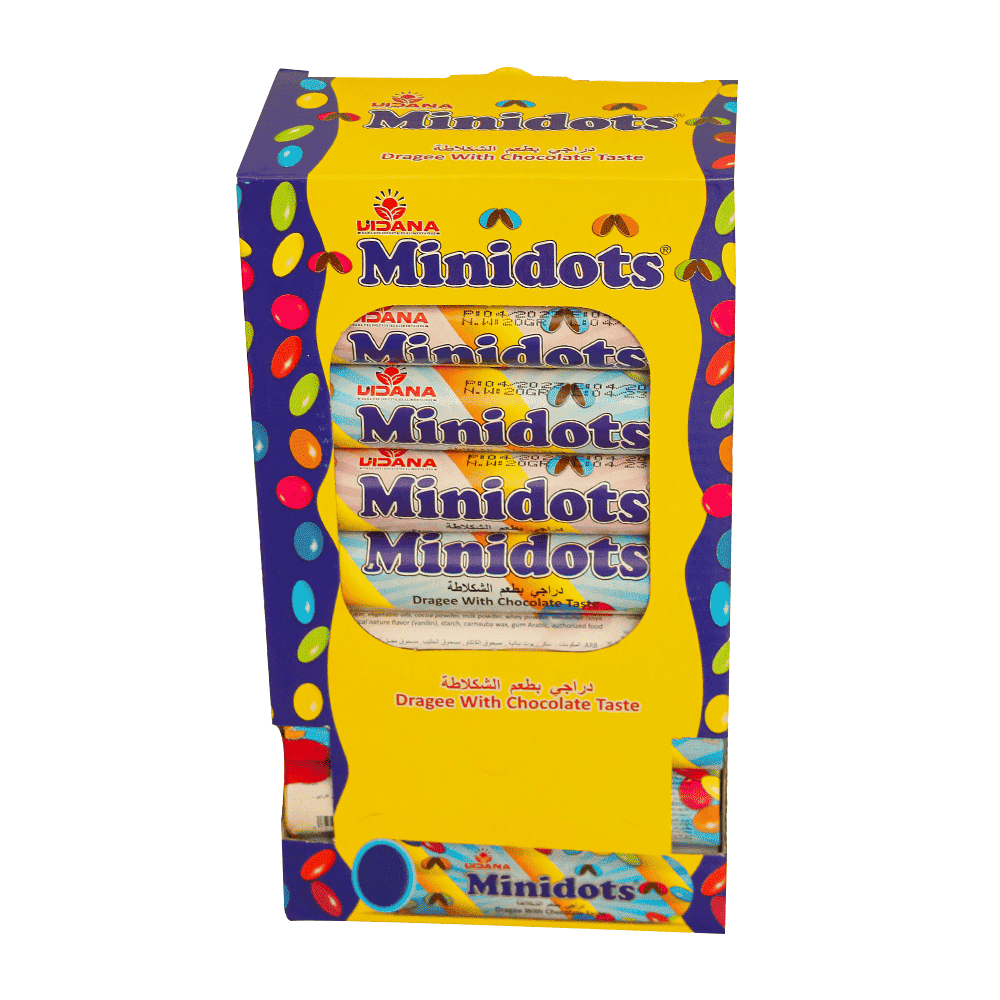 minidots