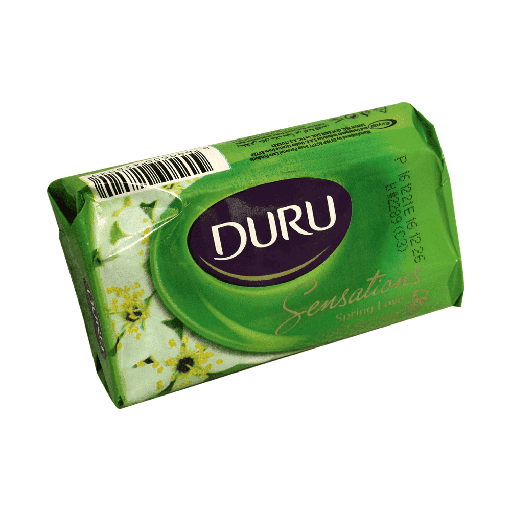 duru